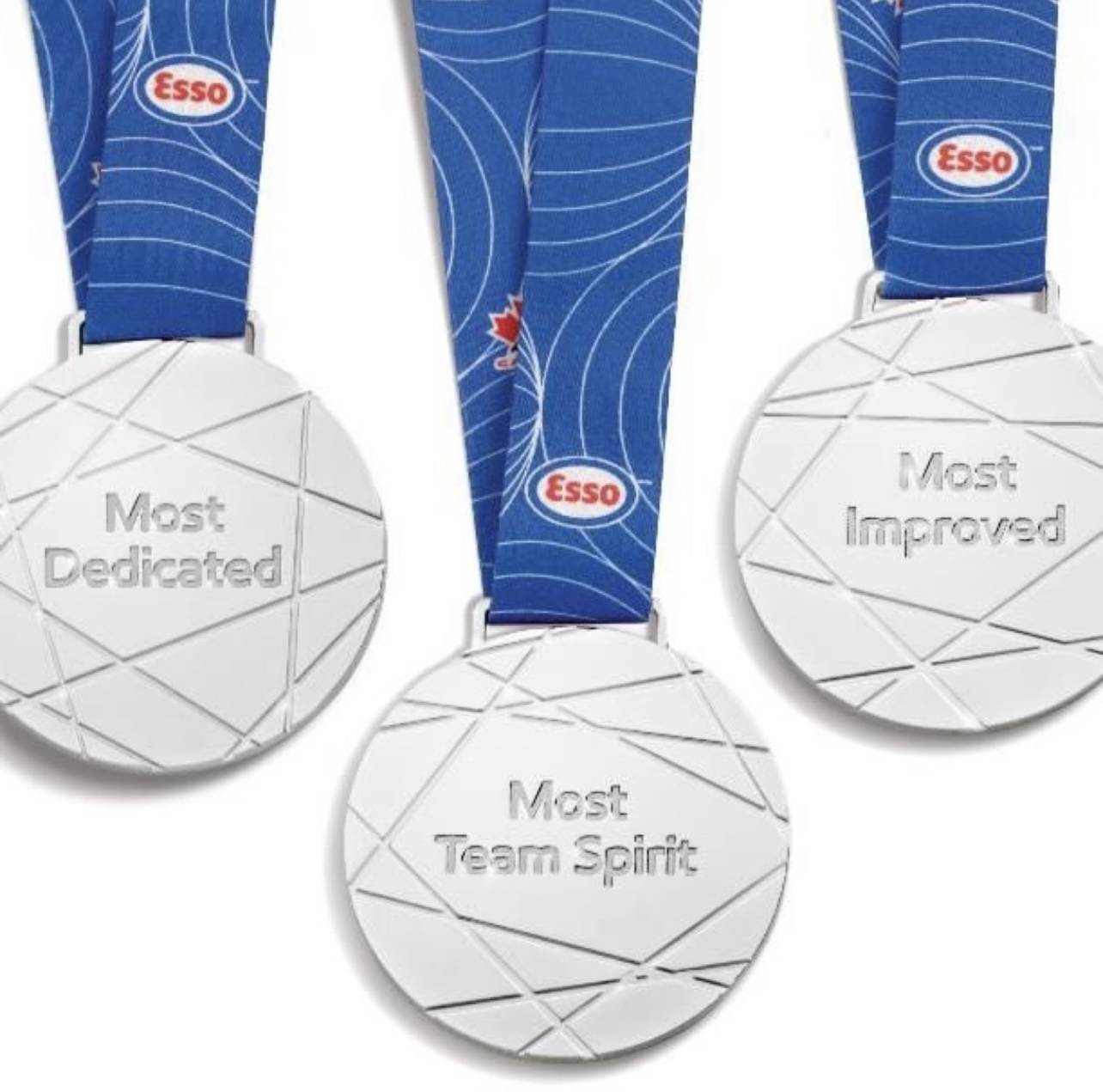 Esso Medals