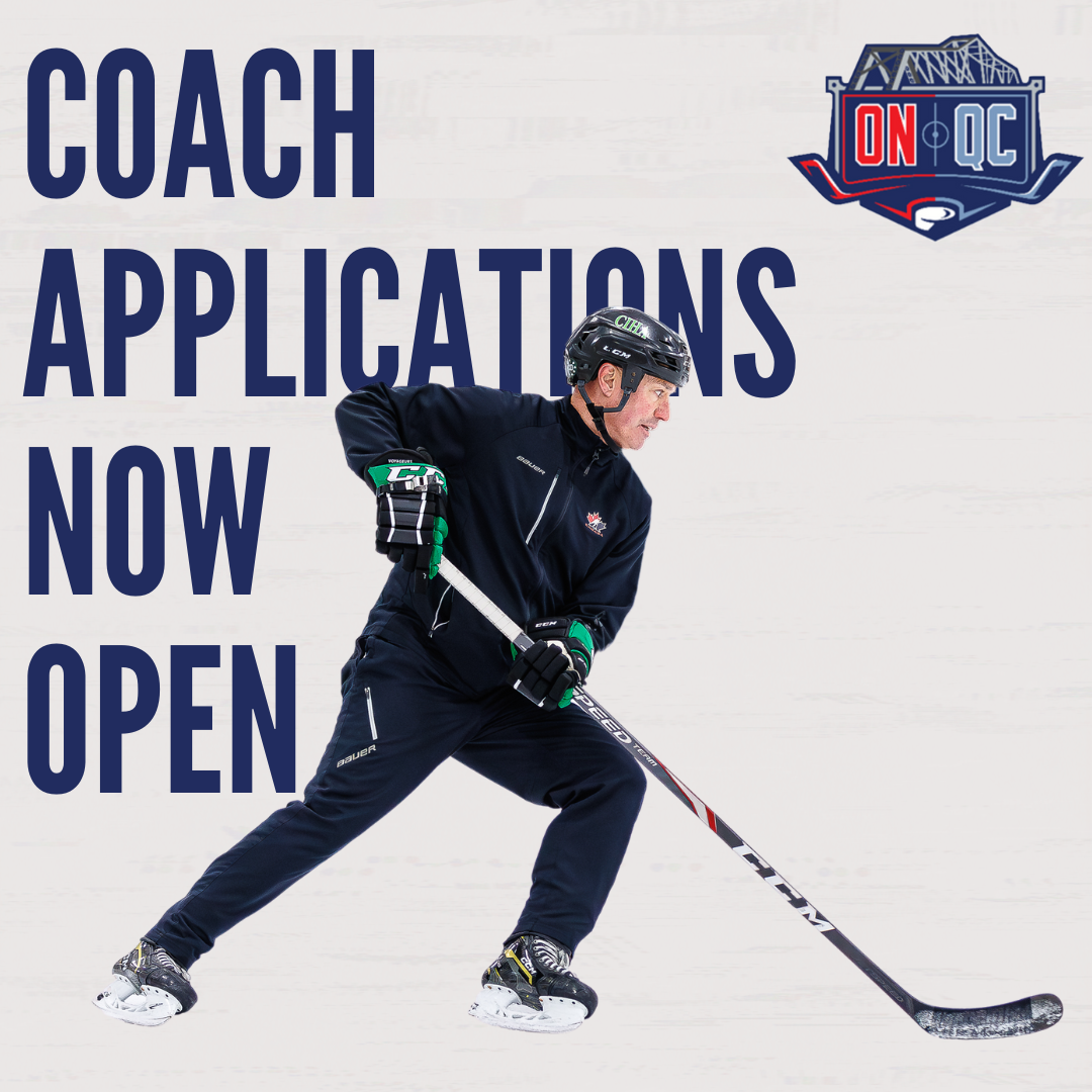 Cross Border Challenge Coaching Applications Now Open